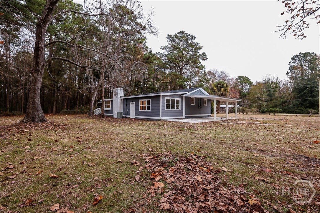 288 Isle Of Wight Road Midway, GA 31320 - Photo 7 of 38