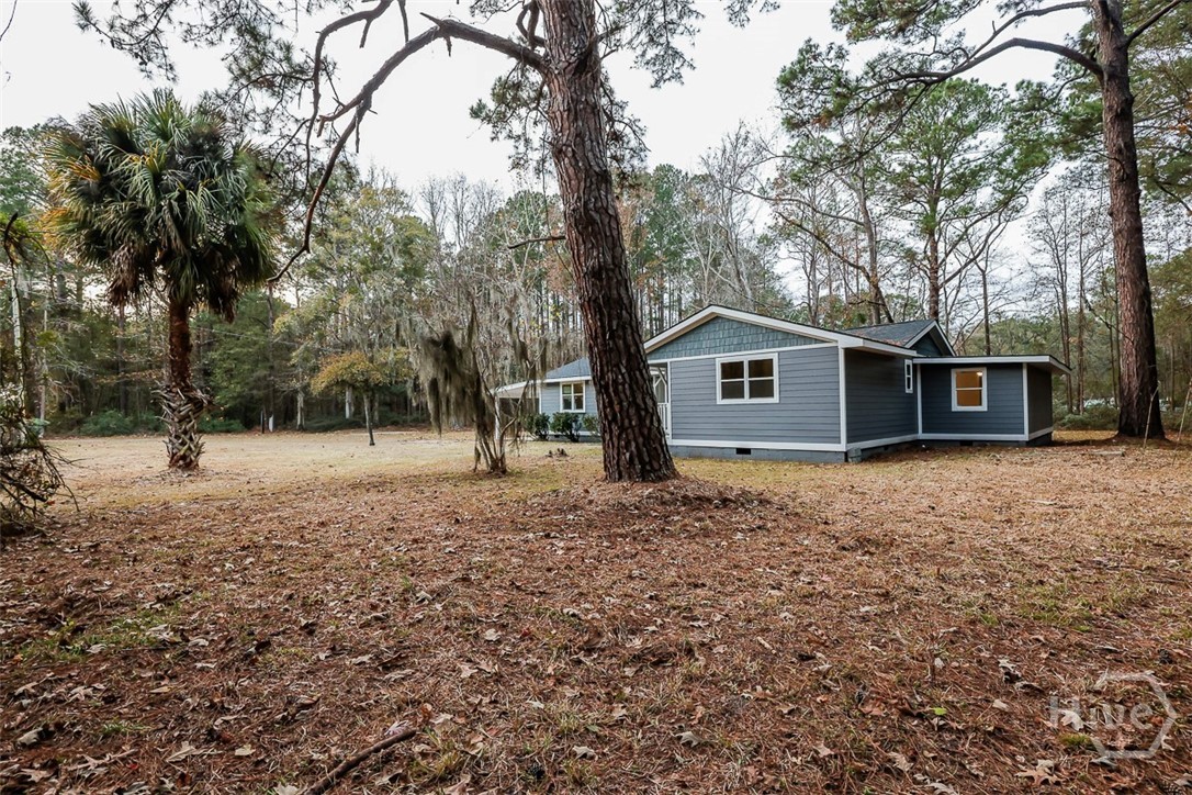 288 Isle Of Wight Road Midway, GA 31320 - Photo 10 of 38