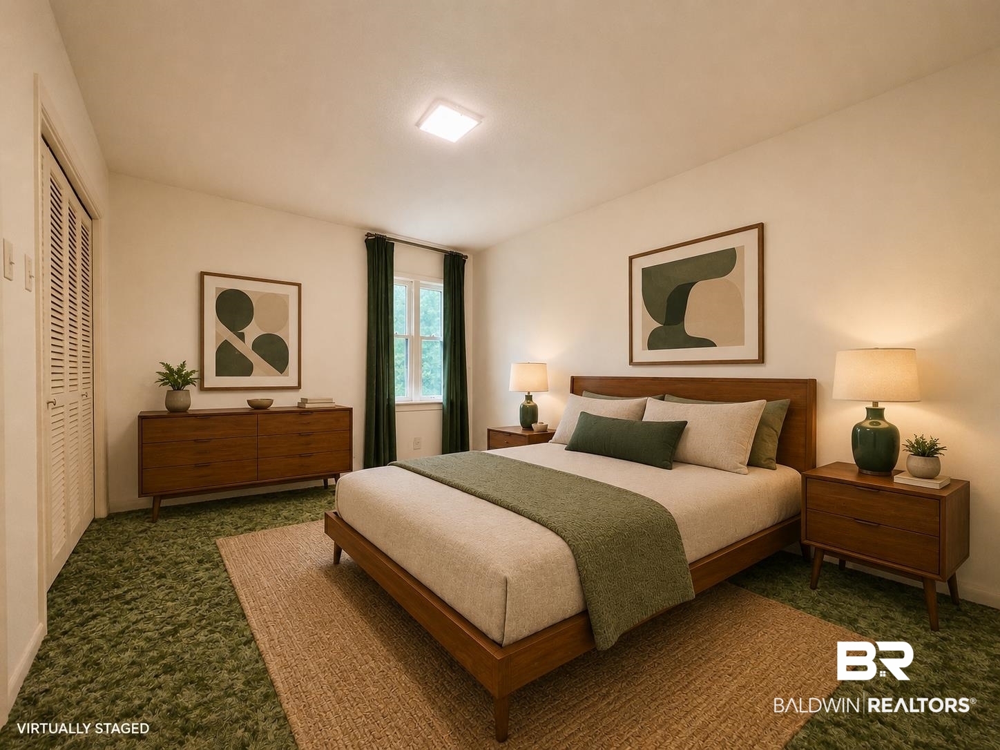 605 East Cumberland Road Mobile, AL 36608 - Photo 49 of 87 AI Staged