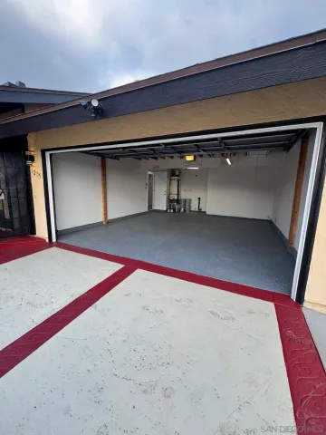 a close up of a air conditioner