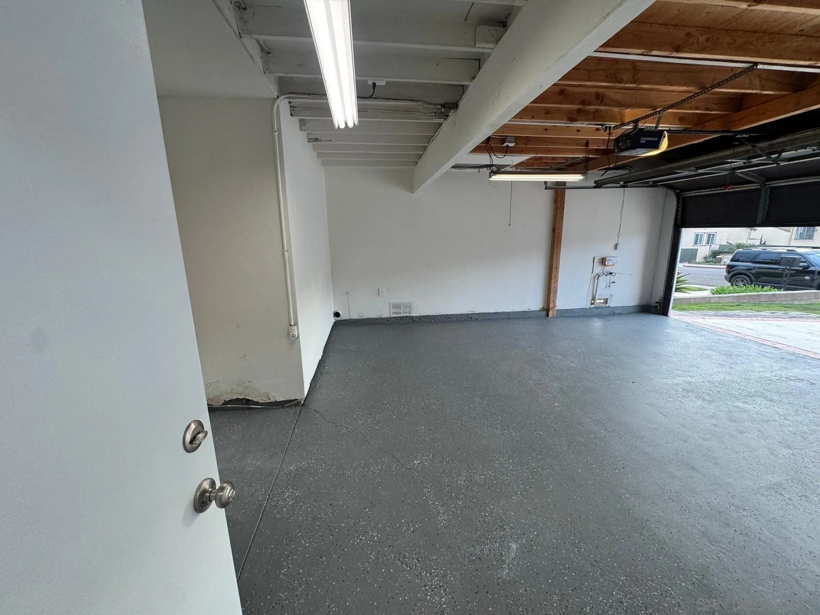 1205 27th Street San Diego, CA 92154 - Photo 20 of 25 a view of a room with gym equipment