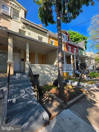 $201,000 | 517 Stuyvesant Avenue, Trenton, NJ 08618
