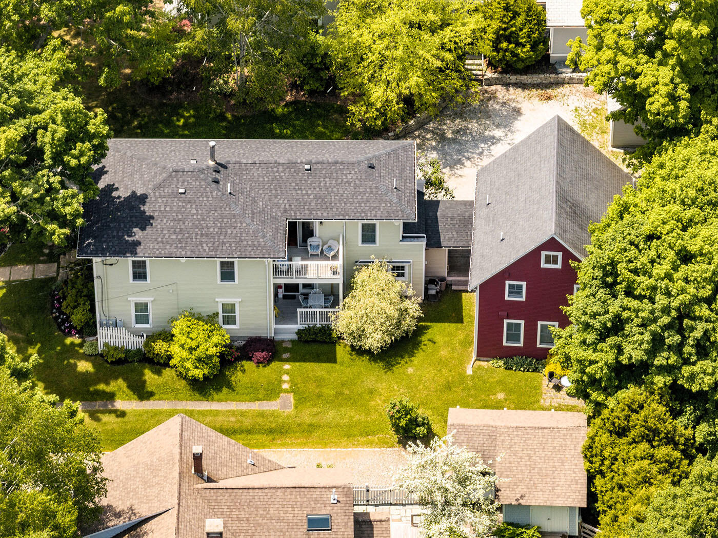 5 Pearl Street, Unit 2 Camden, ME 04843 - Photo 27 of 34 DJI_0065