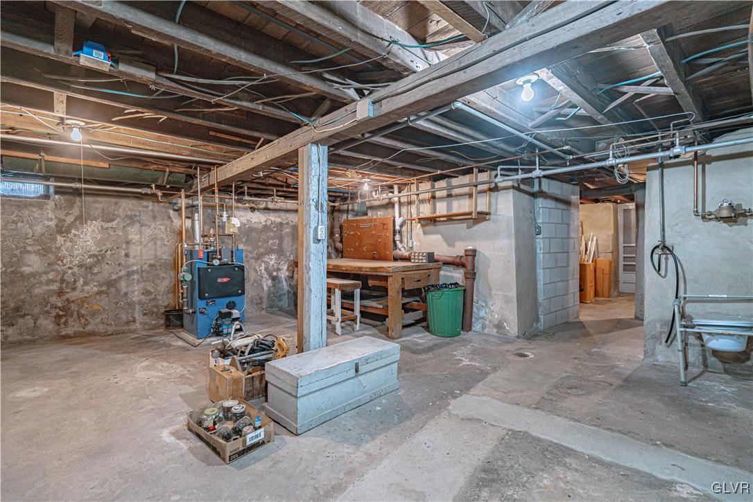 111 Maple Street Coplay, PA 18037 - Photo 24 of 38 a view of room with gym equipment