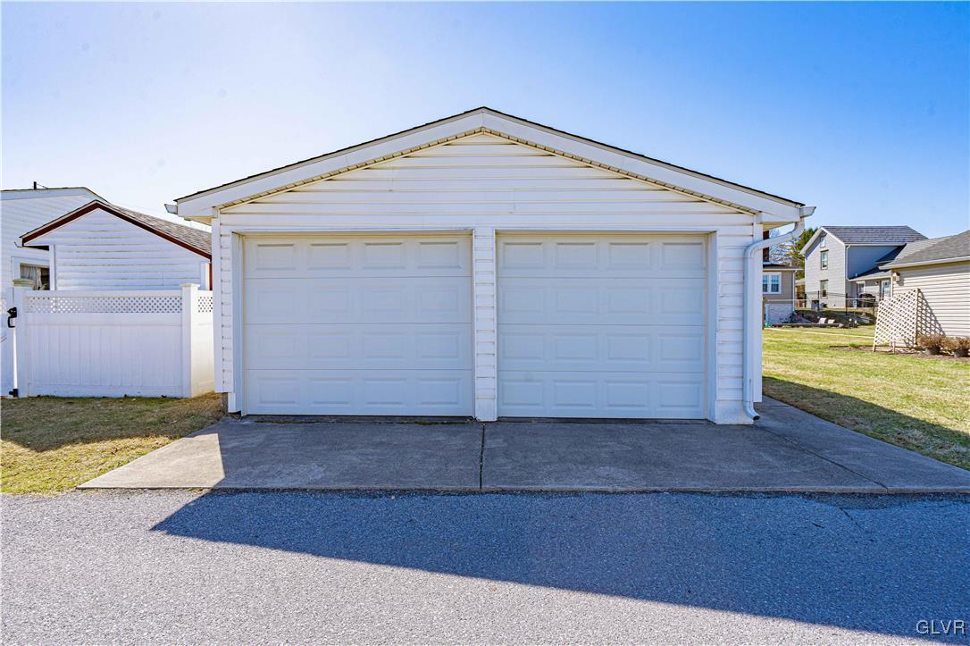 111 Maple Street Coplay, PA 18037 - Photo 38 of 38 a front view of a house with a yard