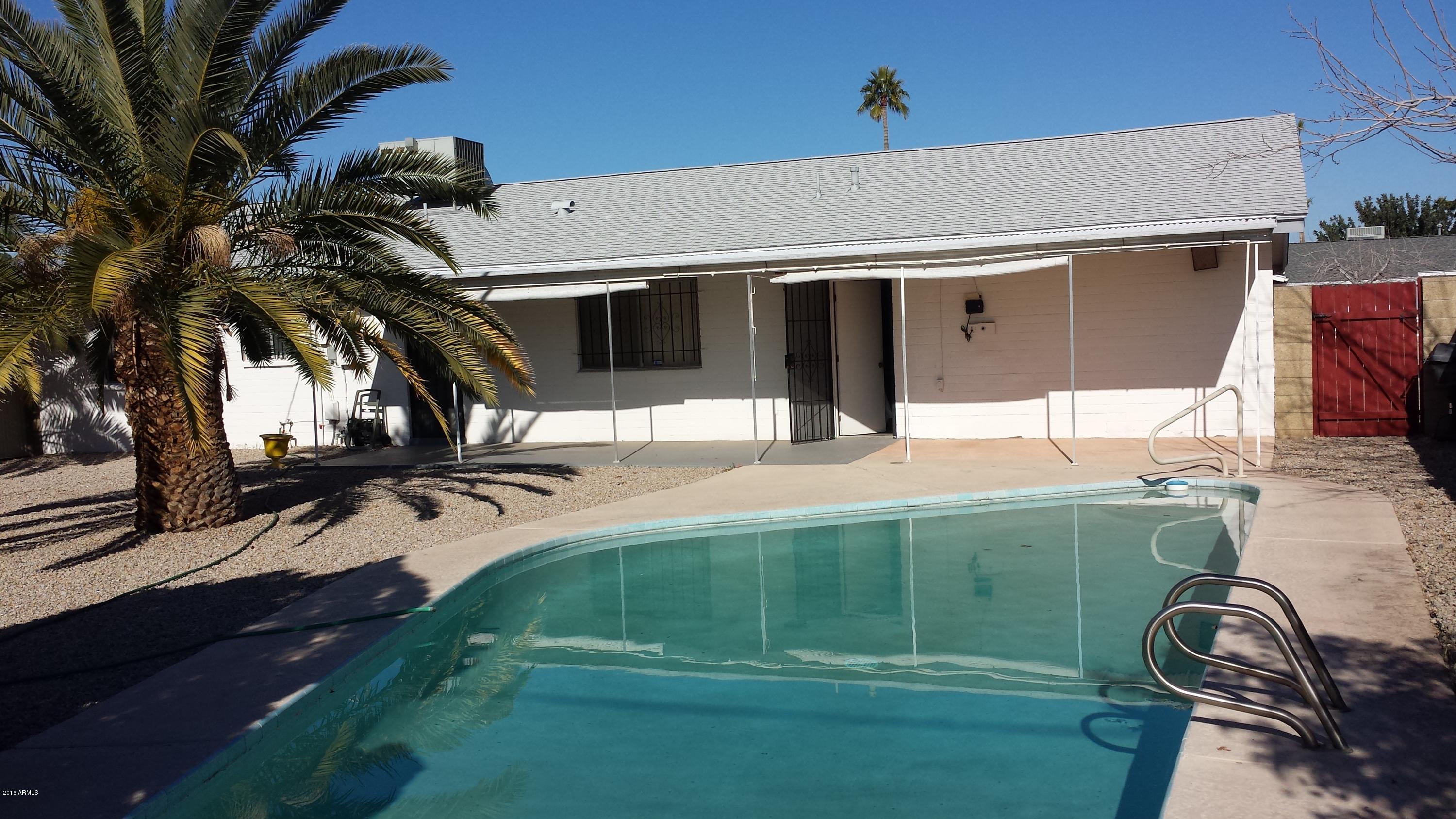 3137 West Redfield Road Phoenix, AZ 85053 - Photo 10 of 13 20160125_110358