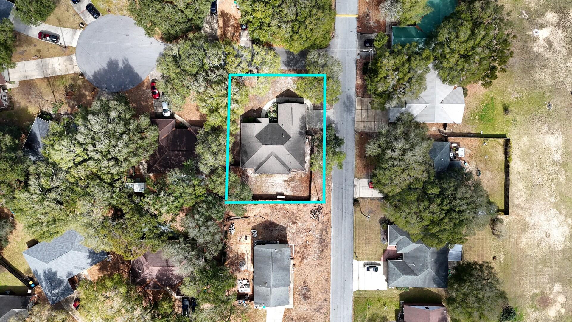 2806 Dunlop Lane Crestview, FL 32539 - Photo 42 of 48 29
