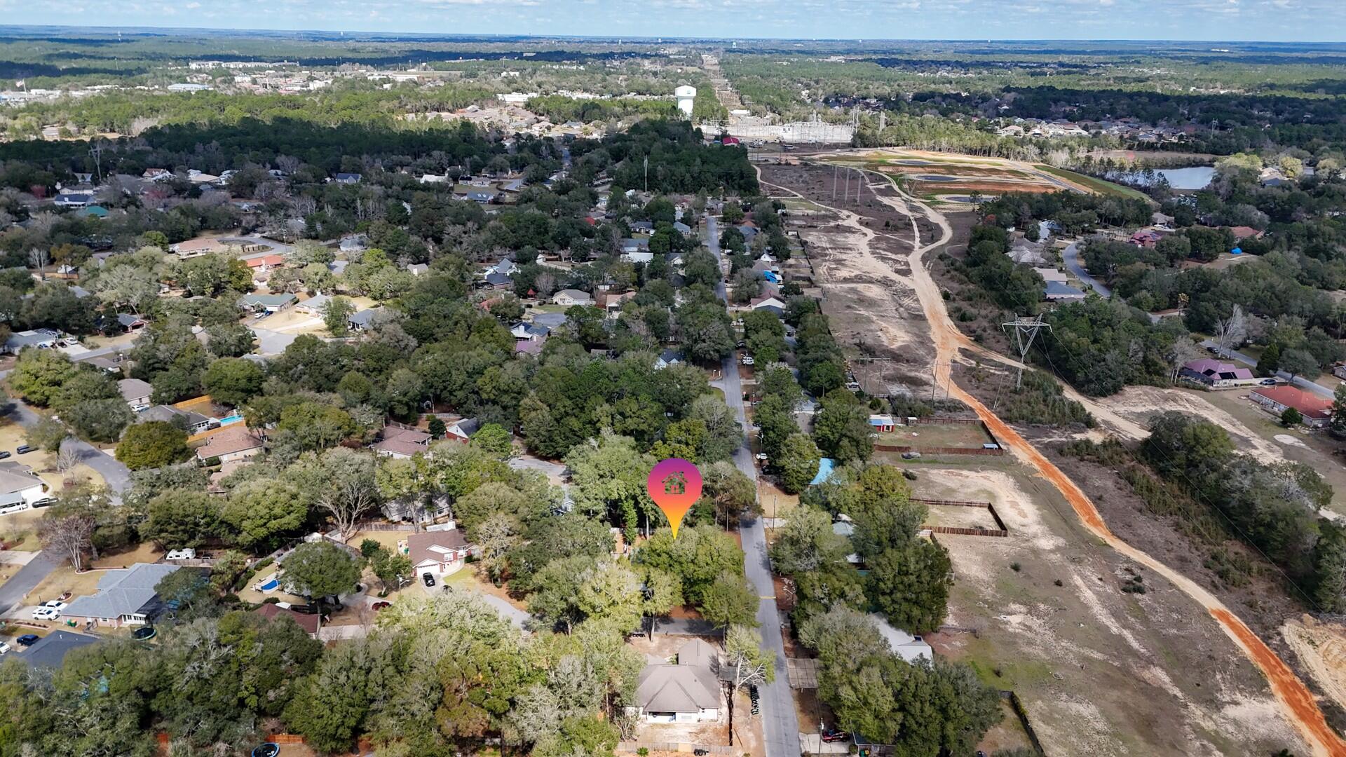 2806 Dunlop Lane Crestview, FL 32539 - Photo 43 of 48 30