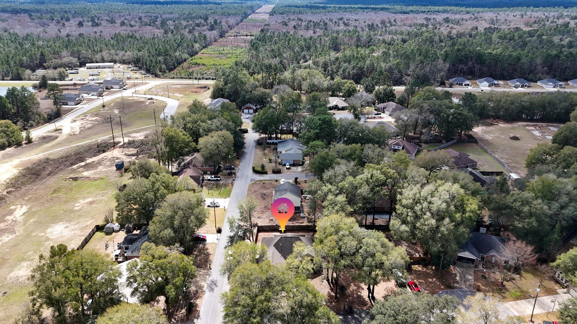 2806 Dunlop Lane Crestview, FL 32539 - Photo 45 of 48 32