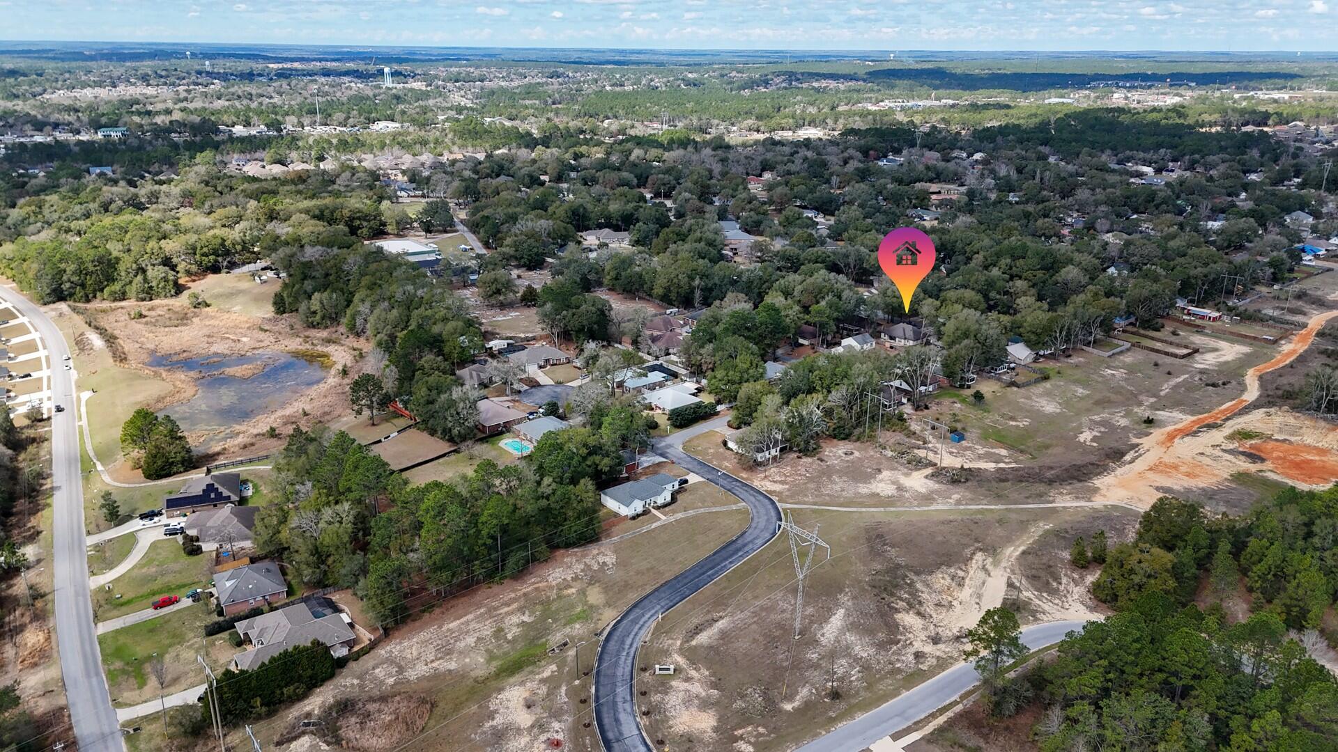 2806 Dunlop Lane Crestview, FL 32539 - Photo 47 of 48 34