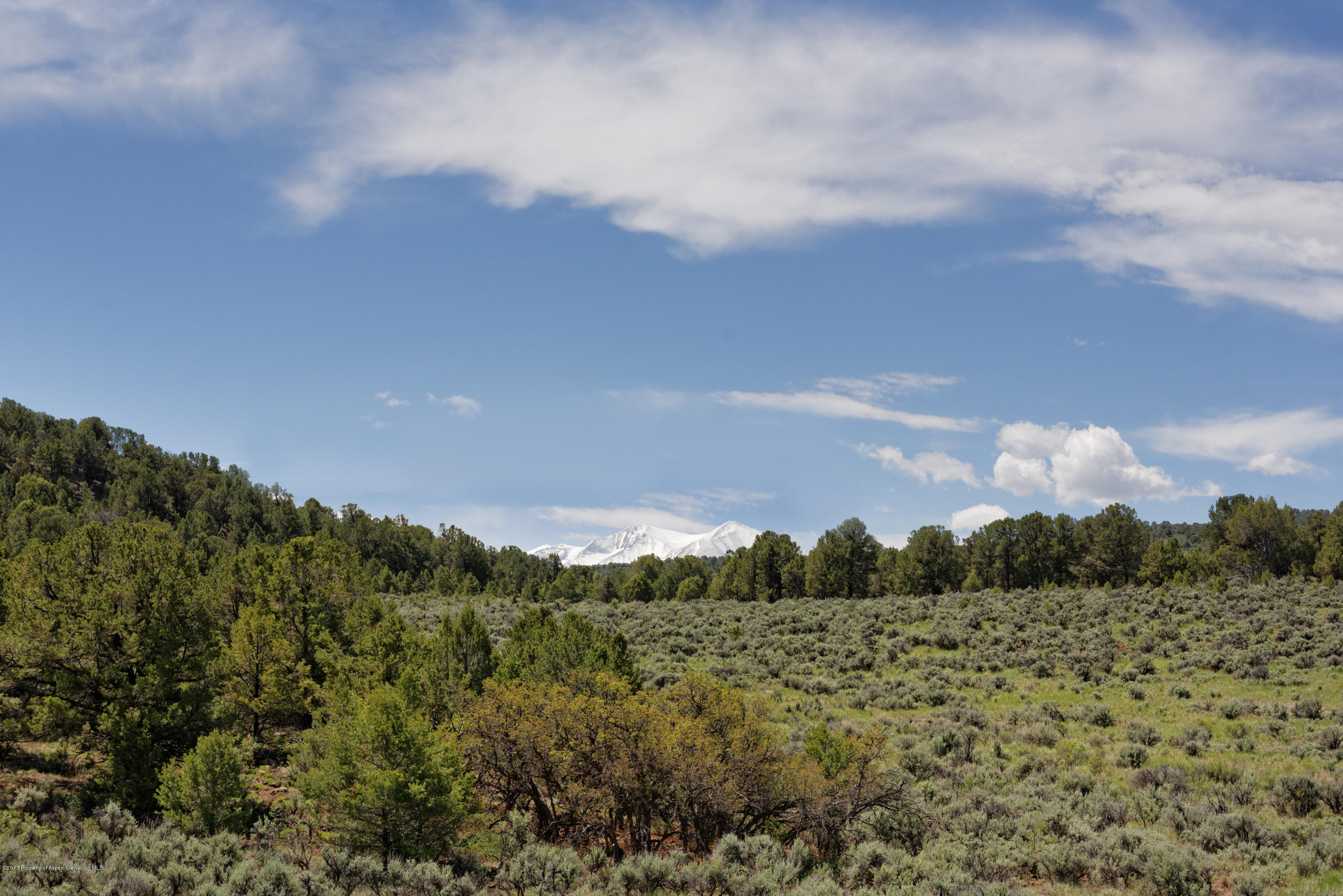 525 Cactus Flats Road Carbondale, CO 81623 - Photo 42 of 49 a view of a city