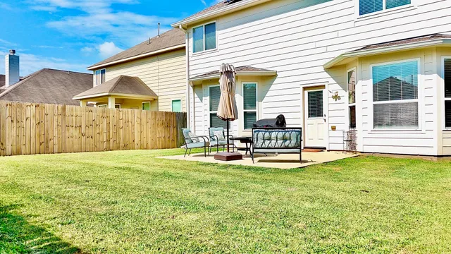 $369,000 | 23618 Plantation Pines Lane, Tomball, TX 77375