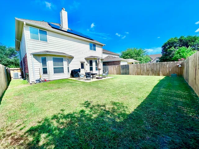 $369,000 | 23618 Plantation Pines Lane, Tomball, TX 77375