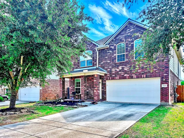 $369,000 | 23618 Plantation Pines Lane, Tomball, TX 77375