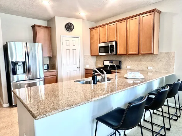 $369,000 | 23618 Plantation Pines Lane, Tomball, TX 77375