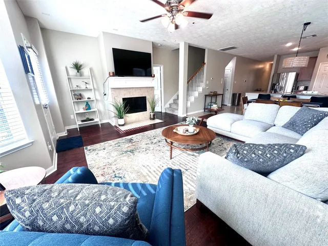 $369,000 | 23618 Plantation Pines Lane, Tomball, TX 77375