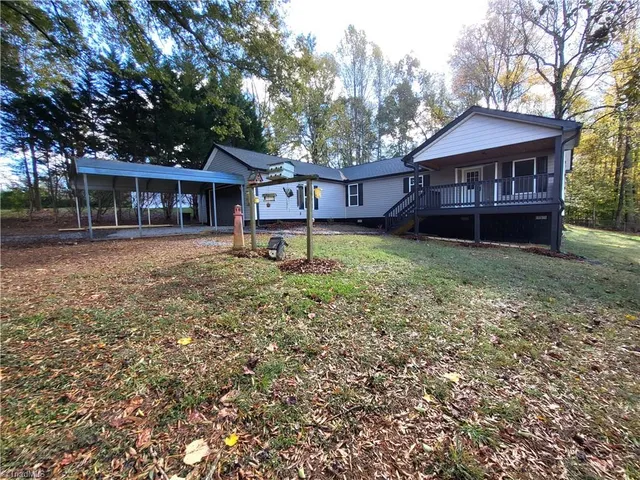 $262,500 | 9238 Glen Cross Drive, Kernersville, NC 27284