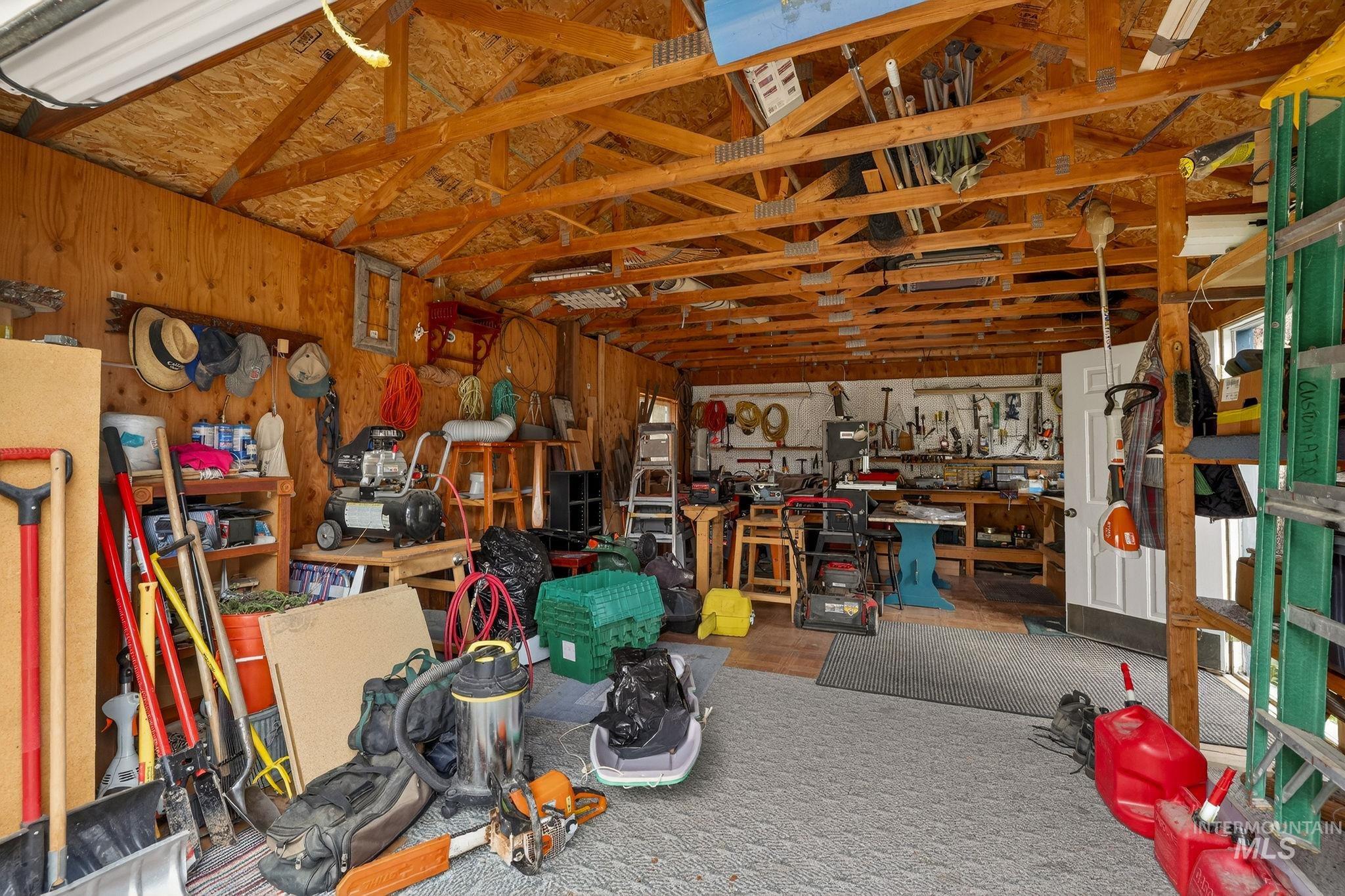 13122 Tucker Road Donnelly, ID 83615 - Photo 27 of 35