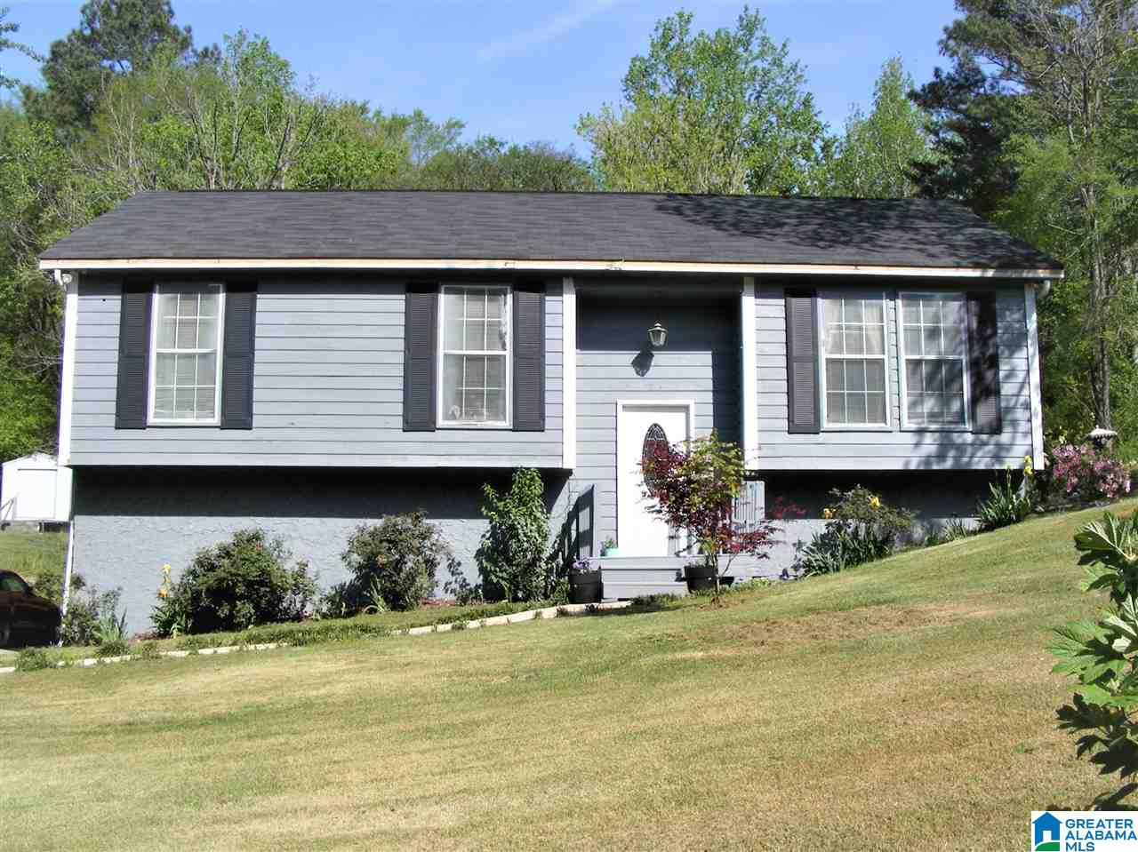 6389 Tyler Loop Road Pinson, AL 35126 - Photo 1 of 31
