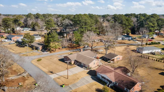 $340,000 | 226 Hollywood Boulevard, Havelock, NC 28532