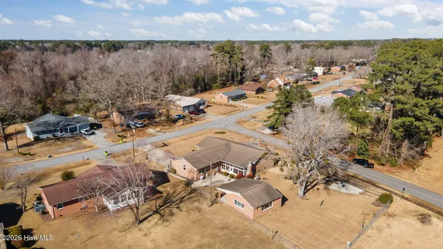 $340,000 | 226 Hollywood Boulevard, Havelock, NC 28532