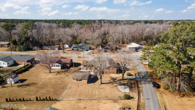 $340,000 | 226 Hollywood Boulevard, Havelock, NC 28532