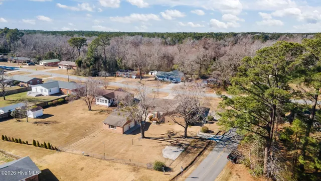 $340,000 | 226 Hollywood Boulevard, Havelock, NC 28532