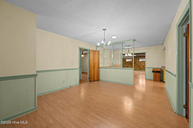 $340,000 | 226 Hollywood Boulevard, Havelock, NC 28532