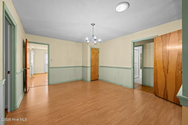 $340,000 | 226 Hollywood Boulevard, Havelock, NC 28532