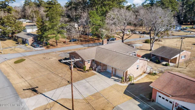 $340,000 | 226 Hollywood Boulevard, Havelock, NC 28532