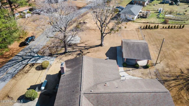 $340,000 | 226 Hollywood Boulevard, Havelock, NC 28532