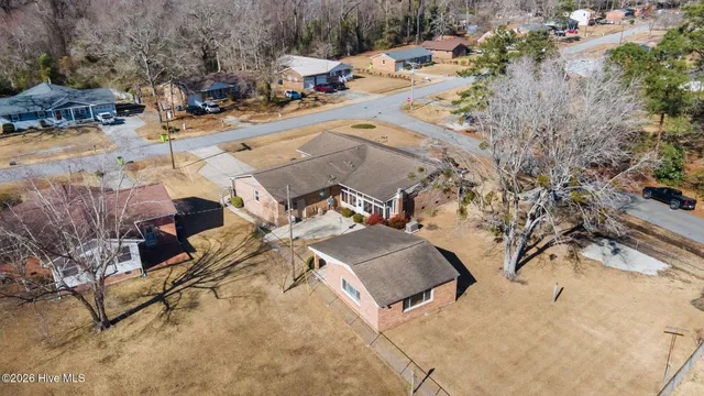 $340,000 | 226 Hollywood Boulevard, Havelock, NC 28532