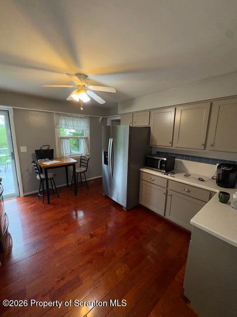 106 Noble Road Clarks Summit, PA 18411 - Photo 13 of 75 Kitchen