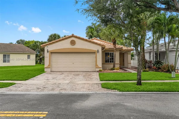 $599,900 | 4317 Southwest 134th Avenue, Miramar, FL 33027