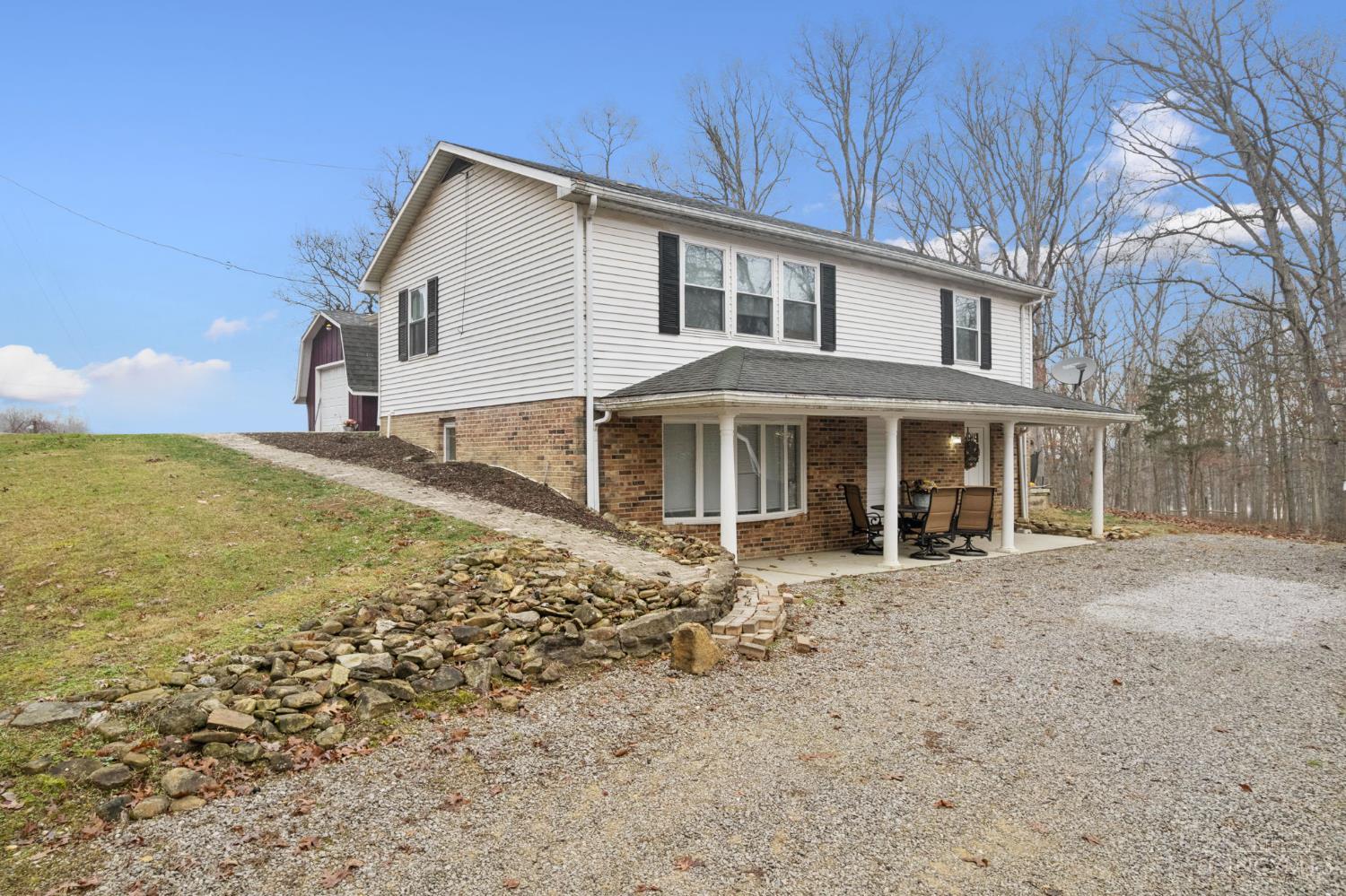 86 Hawk Hill Road West Union, OH 45693 - Photo 2 of 42 Gallery Image 2