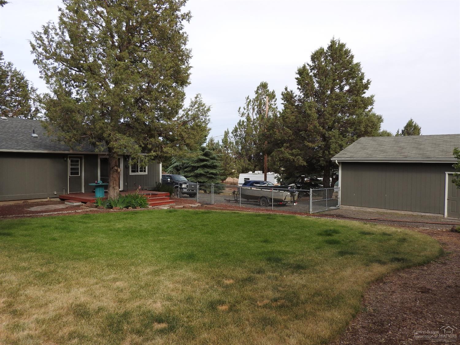 8716 Southwest Crater Loop Road Terrebonne, OR 97760 - Photo 15 of 22 Additional Photo