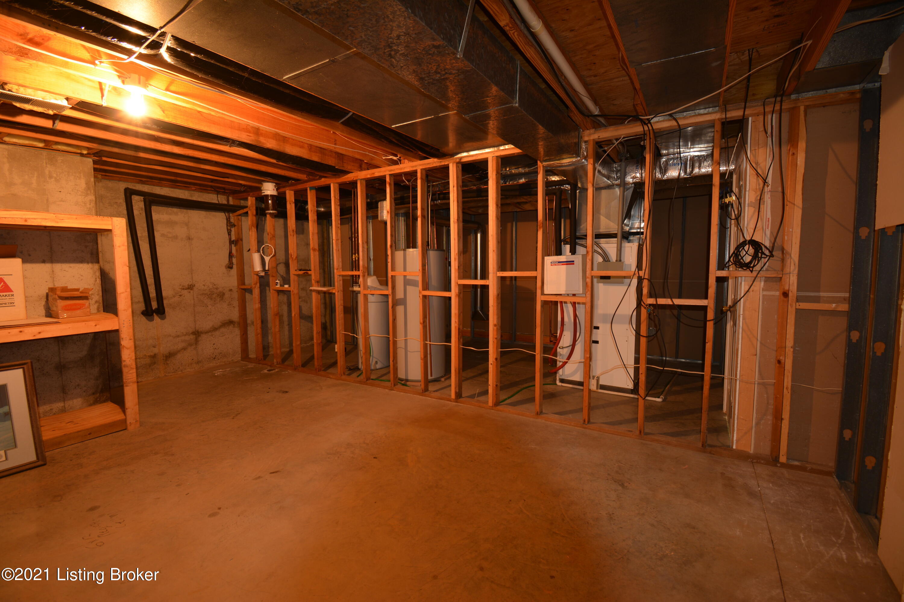 904 Bart Smith Road Smithfield, KY 40068 - Photo 34 of 65 Storage