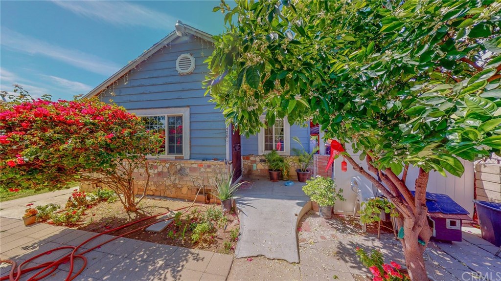 4091 Dwight Avenue, Unit 1 Riverside, CA 92507 - Photo 1 of 1