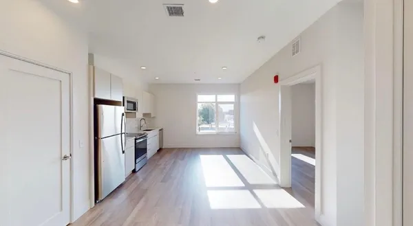 $2,675 | 959 Dorchester Avenue, Unit 204, Boston, MA 02125
