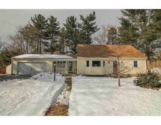 305 Soule Road Wilbraham, MA 01095 - Photo 1 of 28 Gallery Image 1