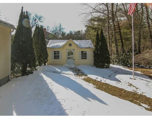 305 Soule Road Wilbraham, MA 01095 - Photo 25 of 28 Gallery Image 25