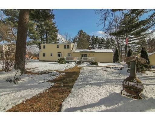 305 Soule Road Wilbraham, MA 01095 - Photo 26 of 28 Gallery Image 26