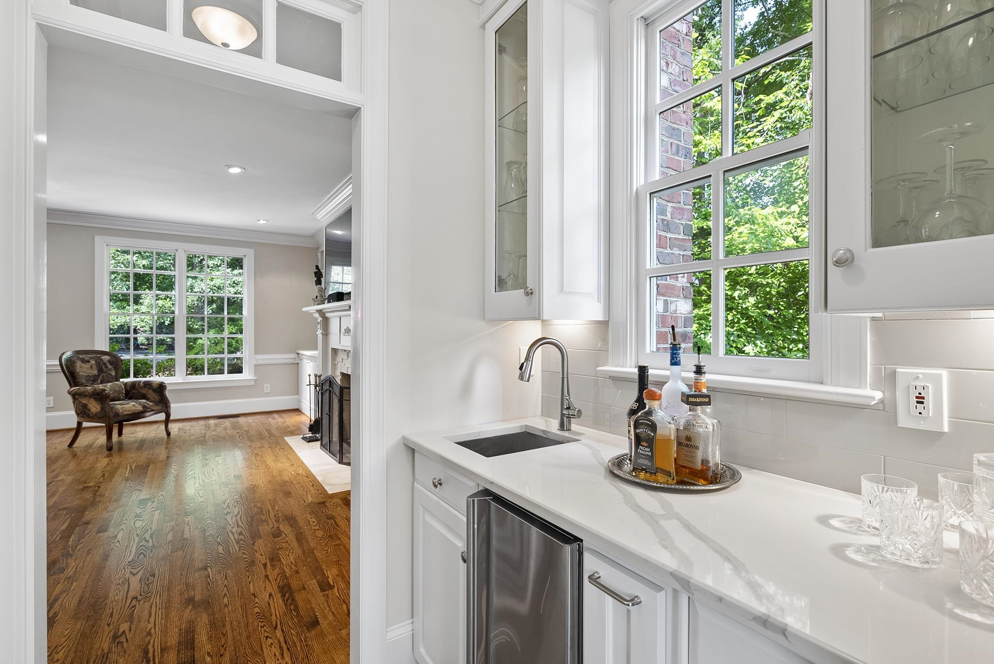 11121 Brass Kettle Road Raleigh, NC 27614 - Photo 8 of 41 Photo 8