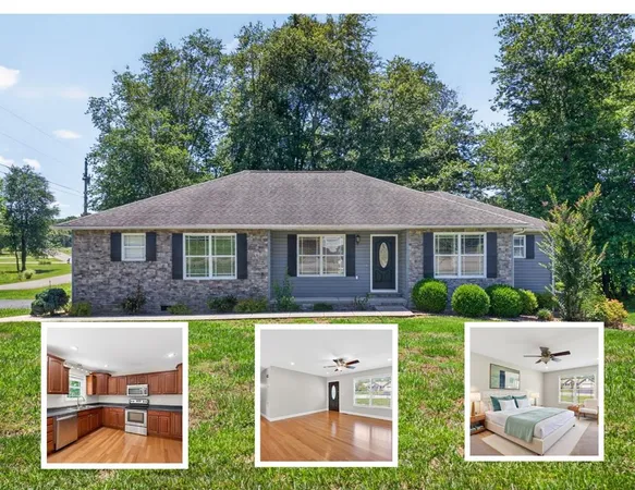 $329,000 | 197 Rustling Oaks Drive, Sparta, TN 38583