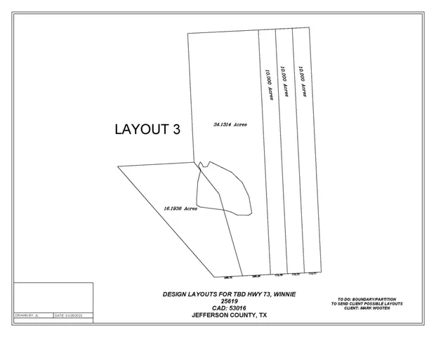 a picture of a room with a white wall