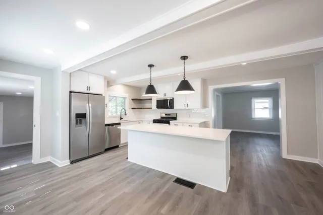 $524,999 | 1125 North 12th Street, Noblesville, IN 46060