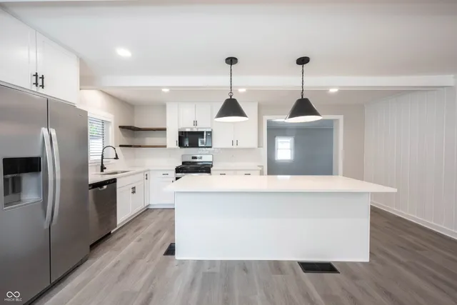 $524,999 | 1125 North 12th Street, Noblesville, IN 46060