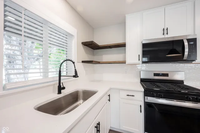 $524,999 | 1125 North 12th Street, Noblesville, IN 46060