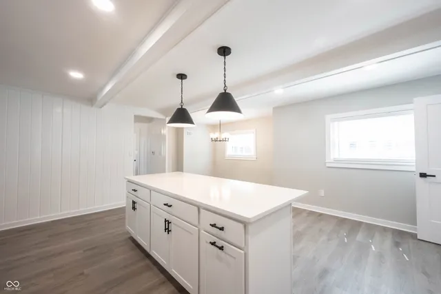 $524,999 | 1125 North 12th Street, Noblesville, IN 46060