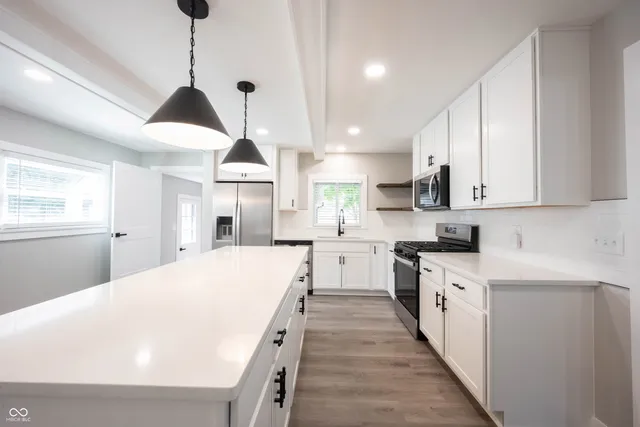 $524,999 | 1125 North 12th Street, Noblesville, IN 46060